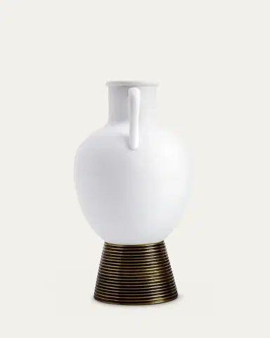 L'Objet Amphora Incense Holder | Thumbnail 3 L'Objet Amphora Incense Holder | Thumbnail 3