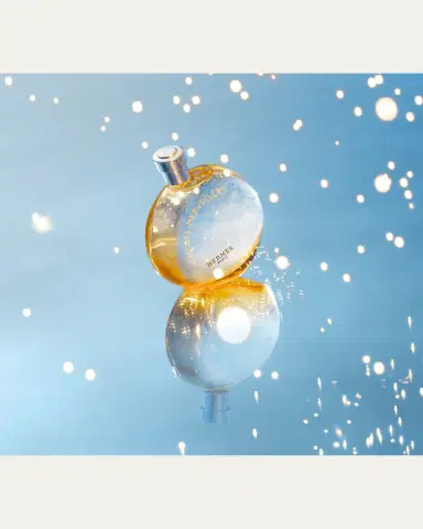 HERMÈS Eau des Merveilles Eau de Toilette natural spray, 3.3 oz. | Thumbnail 3 HERMÈS Eau des Merveilles Eau de Toilette natural spray, 3.3 oz. | Thumbnail 3