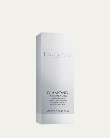 Natura Bissé Diamond Extreme Mask, 2.5 oz. | Thumbnail 2 Natura Bissé Diamond Extreme Mask, 2.5 oz. | Thumbnail 2