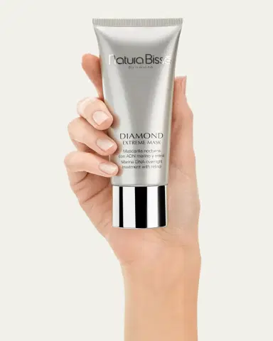 Natura Bissé Diamond Extreme Mask, 2.5 oz. | Thumbnail 4 Natura Bissé Diamond Extreme Mask, 2.5 oz. | Thumbnail 4
