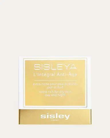 Sisley-Paris Sisleÿa L'Intégral Anti-Age Extra-Rich Cream, 1.6 oz. | Thumbnail 4 Sisley-Paris Sisleÿa L'Intégral Anti-Age Extra-Rich Cream, 1.6 oz. | Thumbnail 4