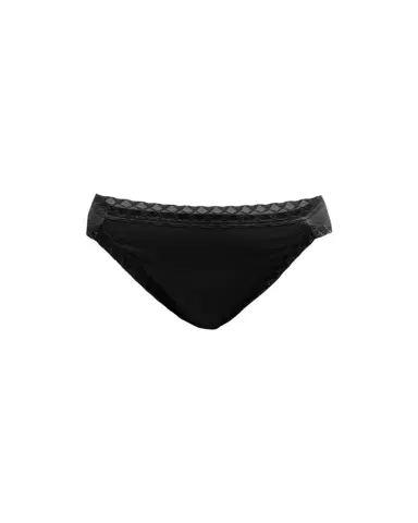 Natori Bliss French Cut Lace Trimmed Briefs | Thumbnail 1 Natori Bliss French Cut Lace Trimmed Briefs | Thumbnail 1
