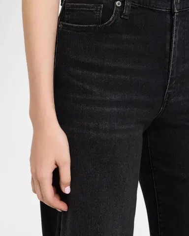 FRAME Le Slim Palazzo Jeans | Thumbnail 5 FRAME Le Slim Palazzo Jeans | Thumbnail 5