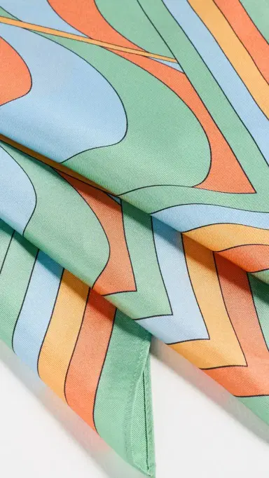 MOTHER The Scarf It Down Sun Baked One Size | Thumbnail 6 MOTHER The Scarf It Down Sun Baked One Size | Thumbnail 6
