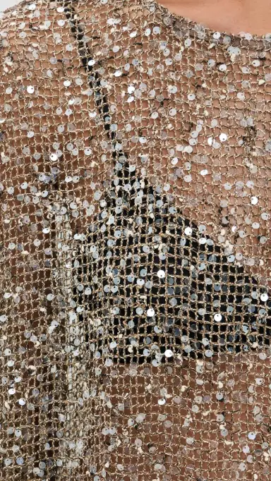VRG GRL Ivette Sequin Dress | Thumbnail 6 VRG GRL Ivette Sequin Dress | Thumbnail 6