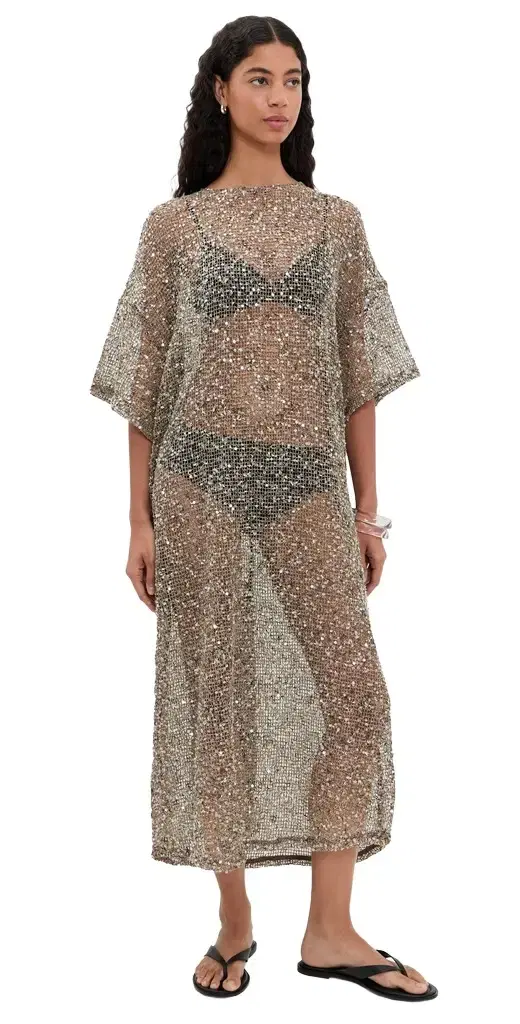 Ivette Sequin Dress Ivette Sequin Dress