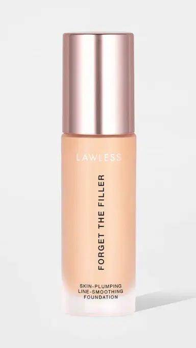 LAWLESS Forget the Filler Foundation | Thumbnail 2 LAWLESS Forget the Filler Foundation | Thumbnail 2