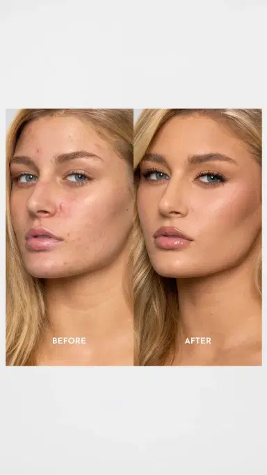 LAWLESS Forget the Filler Foundation | Thumbnail 4 LAWLESS Forget the Filler Foundation | Thumbnail 4