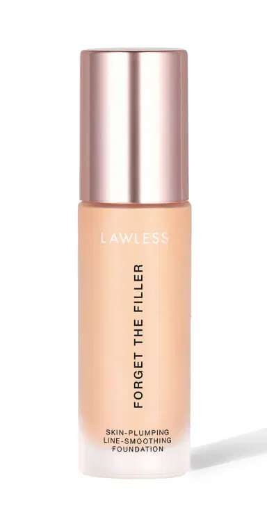LAWLESS Forget the Filler Foundation | Thumbnail 1 LAWLESS Forget the Filler Foundation | Thumbnail 1