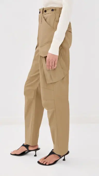 Co Military Pants Camel | Thumbnail 5 Co Military Pants Camel | Thumbnail 5