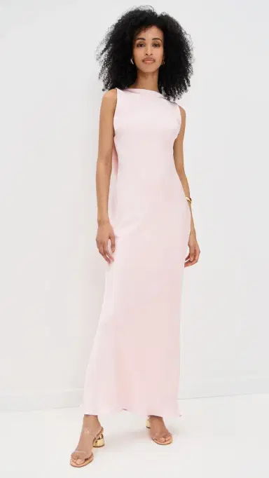 Runaway the Label Raelyn Maxi Dress usk | Thumbnail 2 Runaway the Label Raelyn Maxi Dress usk | Thumbnail 2