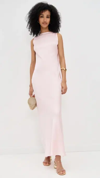 Runaway the Label Raelyn Maxi Dress usk | Thumbnail 5 Runaway the Label Raelyn Maxi Dress usk | Thumbnail 5