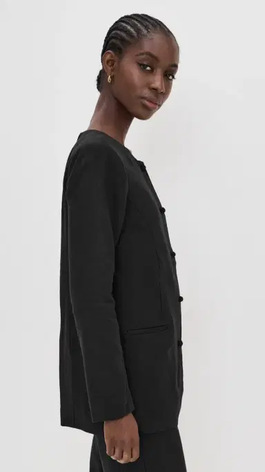 Posse Rio Shift Jacket | Thumbnail 4 Posse Rio Shift Jacket | Thumbnail 4