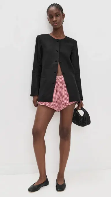 Posse Rio Shift Jacket | Thumbnail 6 Posse Rio Shift Jacket | Thumbnail 6