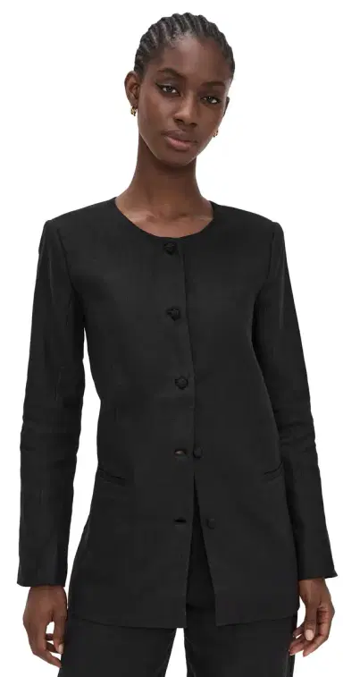 Posse Rio Shift Jacket | Thumbnail 1 Posse Rio Shift Jacket | Thumbnail 1