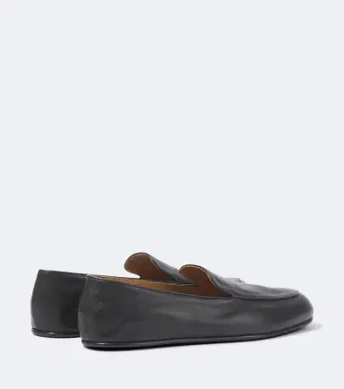 Tom Ford Leo leather loafers | Thumbnail 2 Tom Ford Leo leather loafers | Thumbnail 2