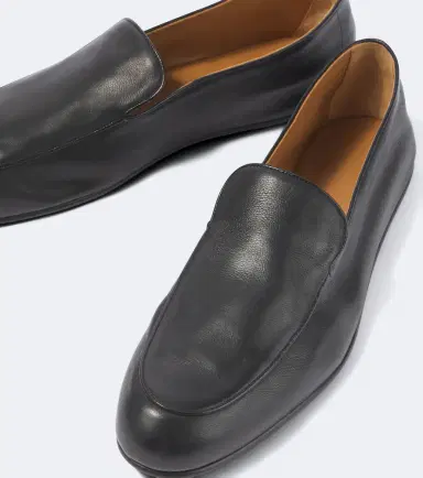 Tom Ford Leo leather loafers | Thumbnail 3 Tom Ford Leo leather loafers | Thumbnail 3