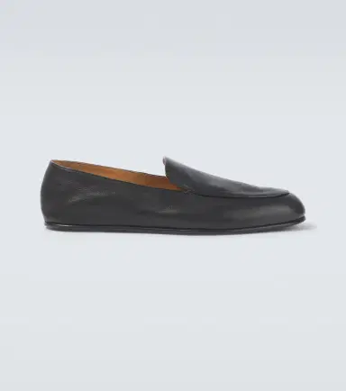 Tom Ford Leo leather loafers | Thumbnail 5 Tom Ford Leo leather loafers | Thumbnail 5