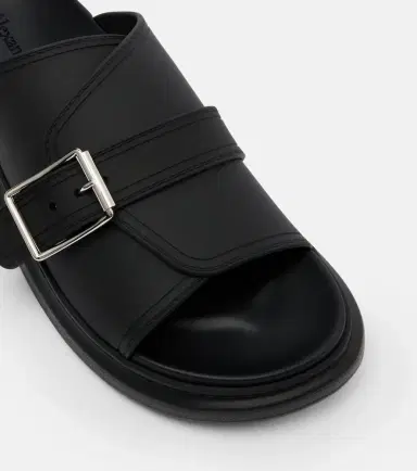 Alexander McQueen Hybrid sandals | Thumbnail 2 Alexander McQueen Hybrid sandals | Thumbnail 2