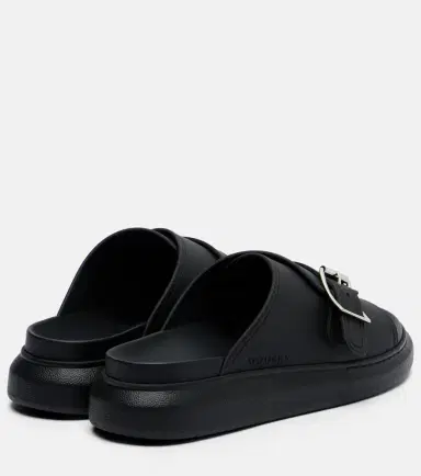Alexander McQueen Hybrid sandals | Thumbnail 3 Alexander McQueen Hybrid sandals | Thumbnail 3