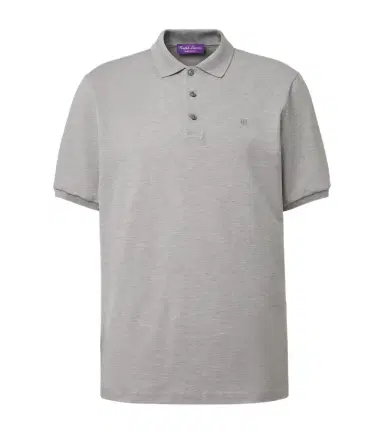 Ralph Lauren Purple Label Cotton piqué polo shirt | Thumbnail 1 Ralph Lauren Purple Label Cotton piqué polo shirt | Thumbnail 1