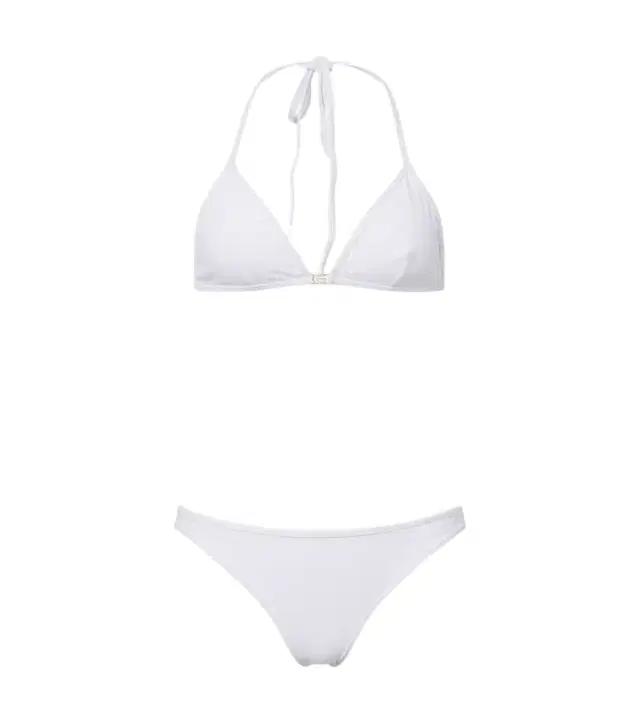 Gucci Double G bikini