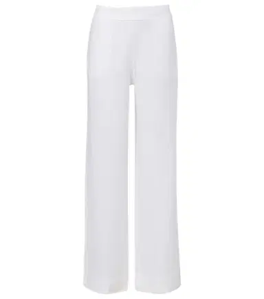 Asceno London linen pajama pants | Thumbnail 1 Asceno London linen pajama pants | Thumbnail 1