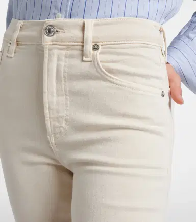 Citizens of Humanity Devin capri jeans | Thumbnail 3 Citizens of Humanity Devin capri jeans | Thumbnail 3