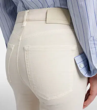 Citizens of Humanity Devin capri jeans | Thumbnail 7 Citizens of Humanity Devin capri jeans | Thumbnail 7