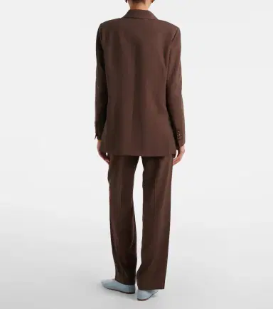 Blaze Milano Blazé Milano Fox wide-leg pants | Thumbnail 3 Blaze Milano Blazé Milano Fox wide-leg pants | Thumbnail 3