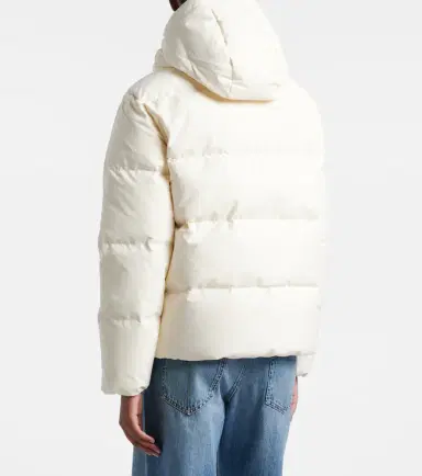 Polo Ralph Lauren Logo quilted down jacket | Thumbnail 4 Polo Ralph Lauren Logo quilted down jacket | Thumbnail 4