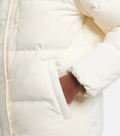 Polo Ralph Lauren Logo quilted down jacket | Thumbnail 5 Polo Ralph Lauren Logo quilted down jacket | Thumbnail 5