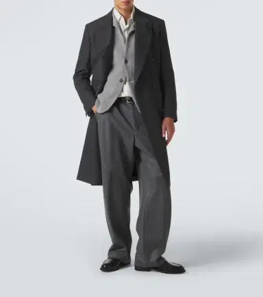 Lardini Cashmere blazer | Thumbnail 6 Lardini Cashmere blazer | Thumbnail 6
