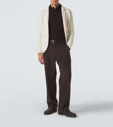 Tod's Suede desert boots | Thumbnail 7 Tod's Suede desert boots | Thumbnail 7