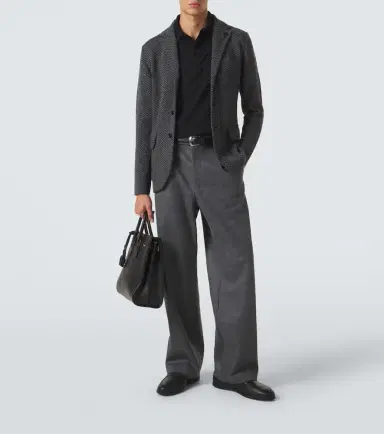 Tod's Leather loafers | Thumbnail 7 Tod's Leather loafers | Thumbnail 7