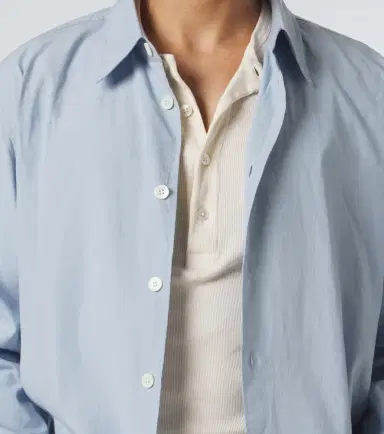 Our Legacy Beyond poplin shirt | Thumbnail 3 Our Legacy Beyond poplin shirt | Thumbnail 3