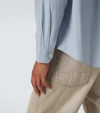 Our Legacy Beyond poplin shirt | Thumbnail 5 Our Legacy Beyond poplin shirt | Thumbnail 5