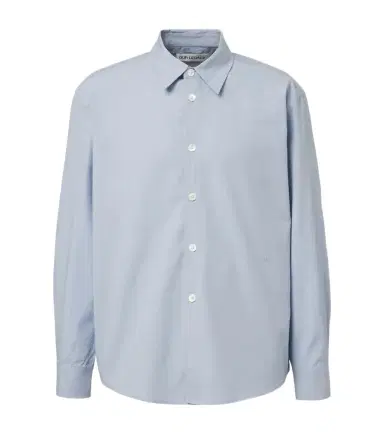 Our Legacy Beyond poplin shirt | Thumbnail 1 Our Legacy Beyond poplin shirt | Thumbnail 1