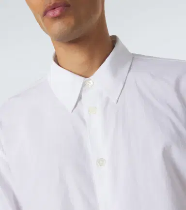 Our Legacy Beyond poplin shirt | Thumbnail 2 Our Legacy Beyond poplin shirt | Thumbnail 2