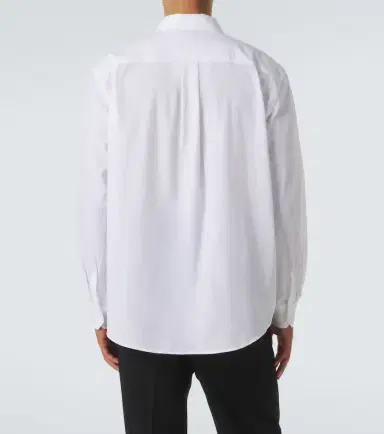 Our Legacy Beyond poplin shirt | Thumbnail 4 Our Legacy Beyond poplin shirt | Thumbnail 4