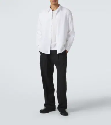 Our Legacy Beyond poplin shirt | Thumbnail 5 Our Legacy Beyond poplin shirt | Thumbnail 5