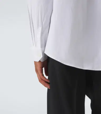 Our Legacy Beyond poplin shirt | Thumbnail 6 Our Legacy Beyond poplin shirt | Thumbnail 6