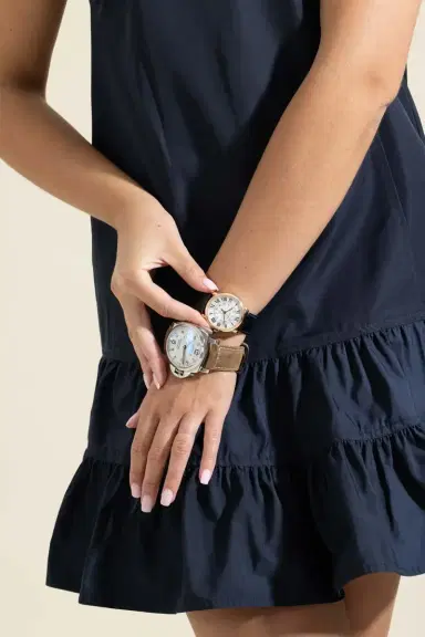 Cartier Ronde Solo Watch | Thumbnail 2 Cartier Ronde Solo Watch | Thumbnail 2