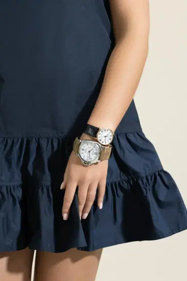 Cartier Ronde Solo Watch | Thumbnail 4 Cartier Ronde Solo Watch | Thumbnail 4