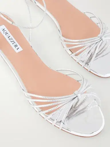Aquazzura Anima Leather Flats | Thumbnail 5 Aquazzura Anima Leather Flats | Thumbnail 5