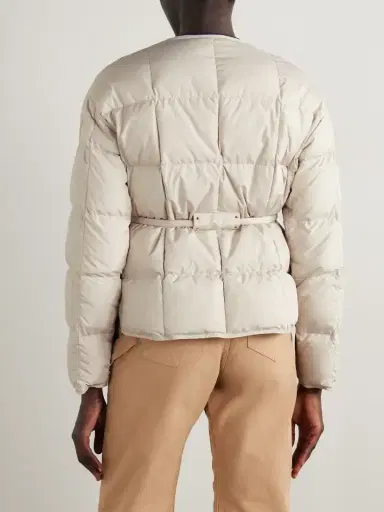 Moncler Caramagne Quilted Shell Down Jacket | Thumbnail 4 Moncler Caramagne Quilted Shell Down Jacket | Thumbnail 4