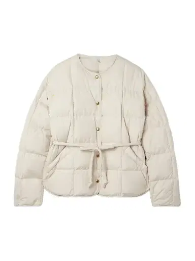 Moncler Caramagne Quilted Shell Down Jacket | Thumbnail 1 Moncler Caramagne Quilted Shell Down Jacket | Thumbnail 1