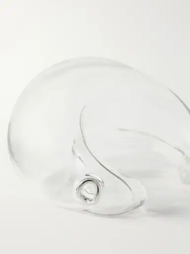 Alaïa Glass Cuff | Thumbnail 4 Alaïa Glass Cuff | Thumbnail 4