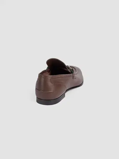 Gucci Men's Como Loafers | Thumbnail 2 Gucci Men's Como Loafers | Thumbnail 2
