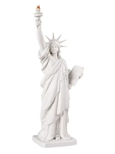 Lladro 250th Anniversary Statue Of Liberty - White | Thumbnail 1 Lladro 250th Anniversary Statue Of Liberty - White | Thumbnail 1
